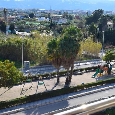Apartamento Anacasa Migjorn Mar De Bellreguard Ap3 Exterior foto